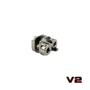 AAP-01/C CNC Stainless Steel Hammer V2